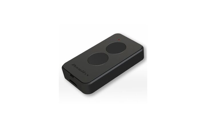 фото - DoorHan Transmitter 2PRO-50