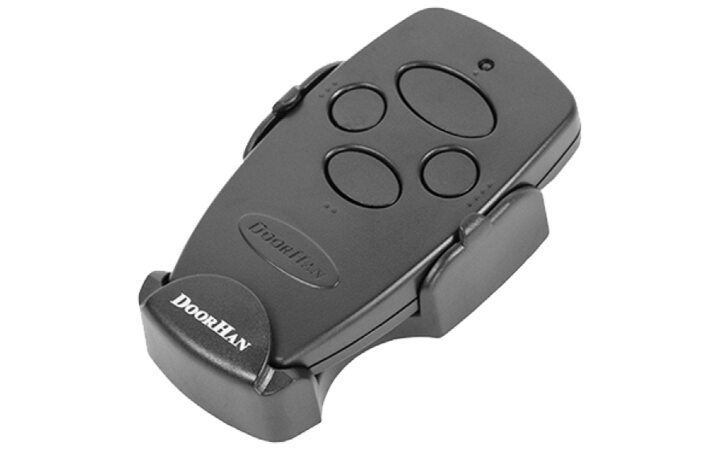фото - DoorHan Transmitter 4-50