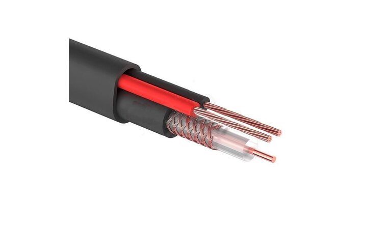 фото - Sarmatt КВК-П-2 2х0,75