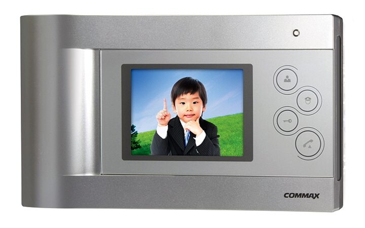 фото - Commax CDV-43Q
