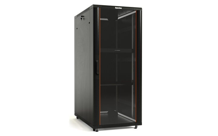 фото - Hyperline TTB-3766-AS-RAL9004