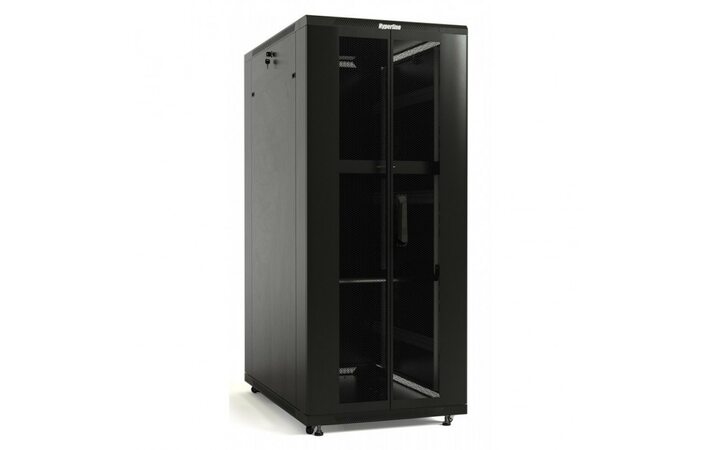 фото - Hyperline TTB-3762-DD-RAL9004