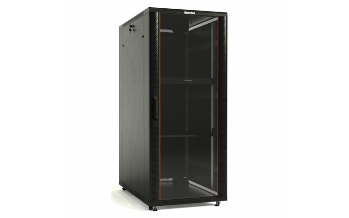 фото - Hyperline TTB-4261-AS-RAL9004