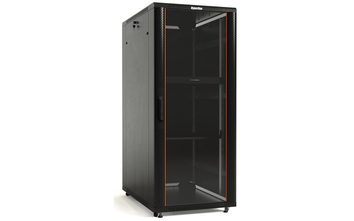 фото - Hyperline TTB-4262-AS-RAL9004