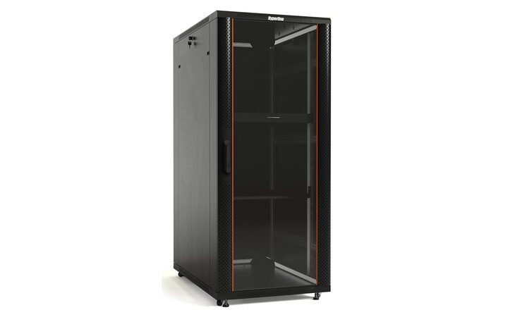 фото - Hyperline TTB-4286-AS-RAL9004