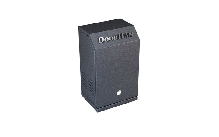 фото - DoorHan SLIDING-3000-380V