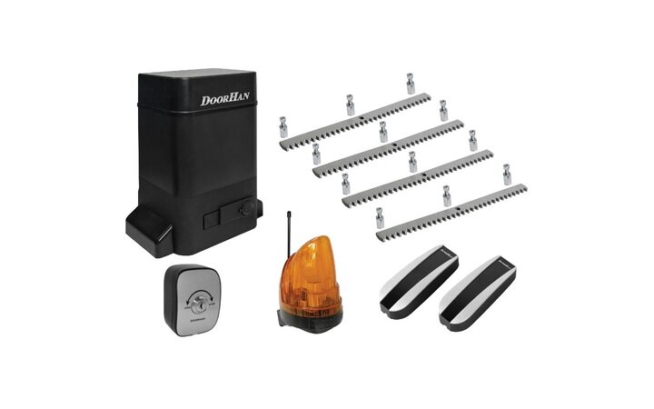 фото - DoorHan SL-1300PROKIT