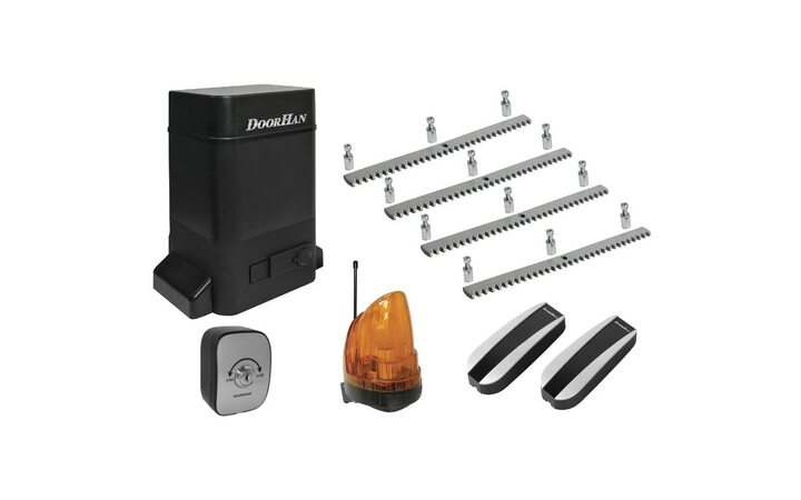 фото - DoorHan SL-2100PROKIT
