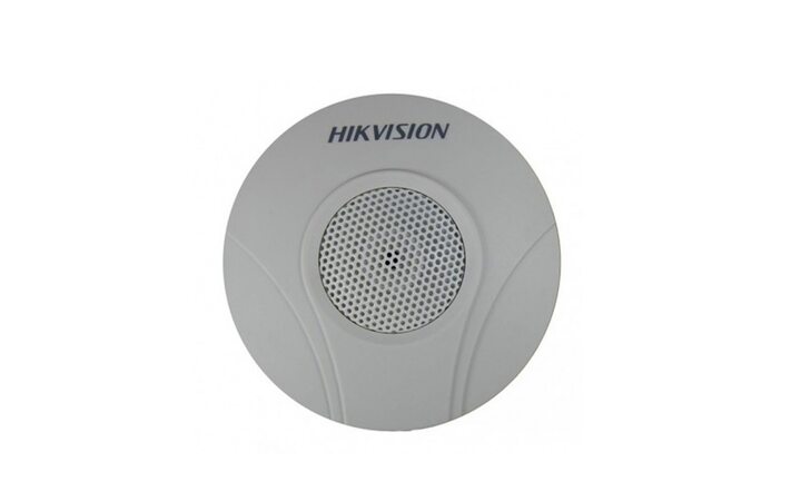 фото - Hikvision DS-2FP2020