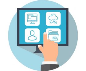 TRASSIR EnterpriseIP