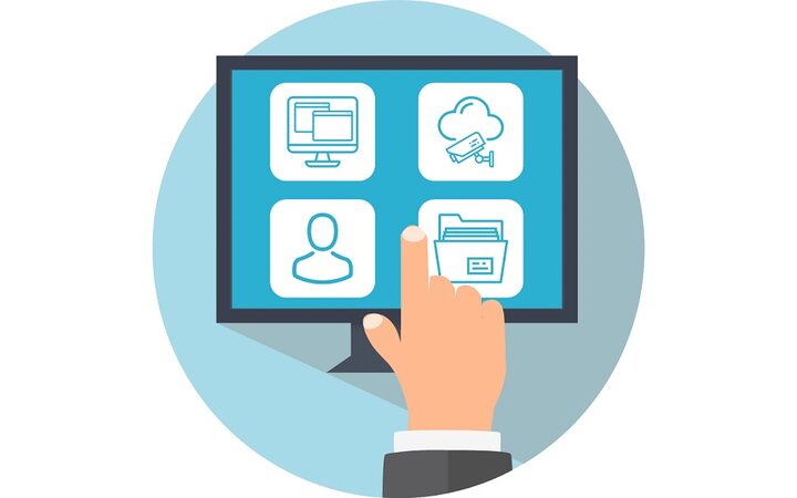 фото - TRASSIR EnterpriseIP