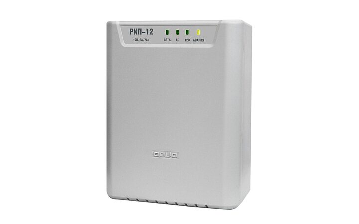 фото - Болид РИП-12 (исп.04) П