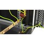 фото - Hyperline TWB-FC-1245-SR-RAL9004