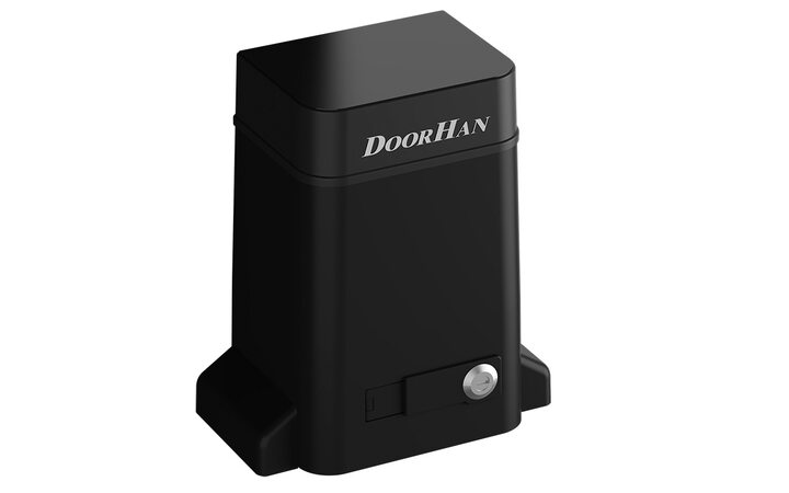 фото - DoorHan SLIDING-2100PRO
