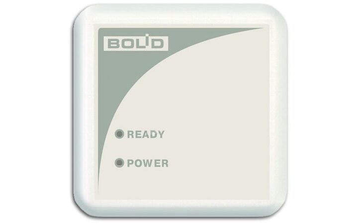 фото - Болид Proxy-H1000