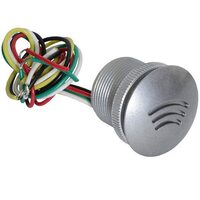 IronLogic CP-Z(мод.2MF-B)