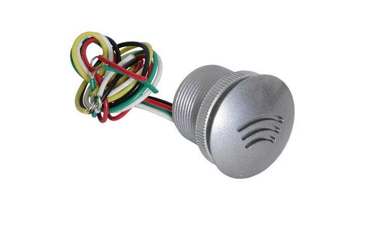 фото - IronLogic CP-Z(мод.2MF-B)