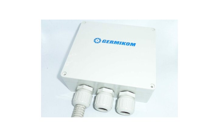 фото - Germikom IP66 PRO 16