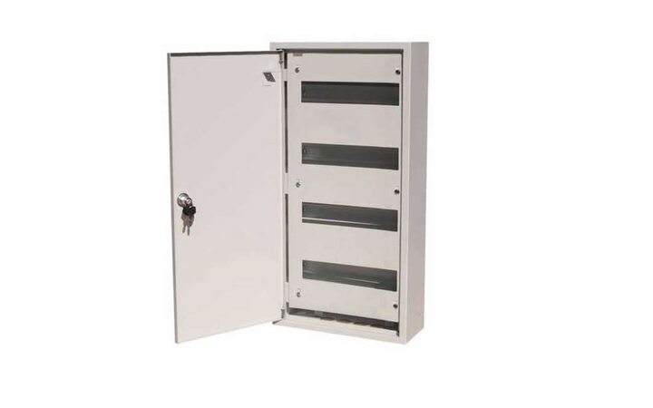 фото - REXANT ЩРН-48 IP31 (610х300х120) (81-4519)