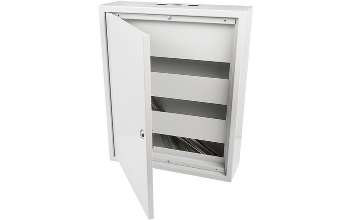 фото - REXANT ЩРН-54 IP31 (480х400х120) (81-4520)