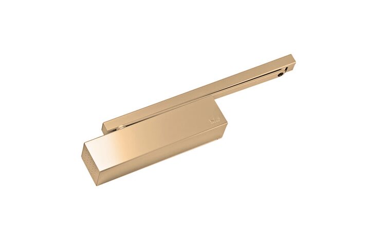 фото - Dorma TS92 полир. латунь(42020105)