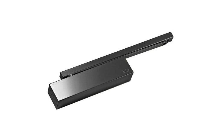 фото - Dorma TS93 EN2-5 черный(43020019)