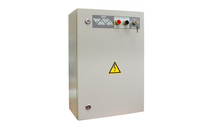 фото - Болид ШКП-75(IP54)