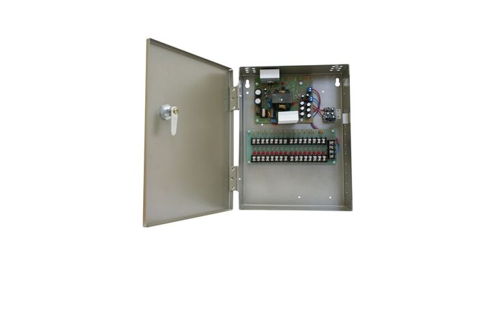 фото - Давикон ИВЭП-12100-V16