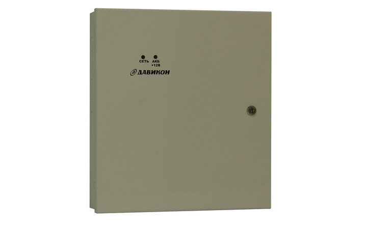 фото - Давикон ИВЭПР-1280А-17(ББП-80А-17)
