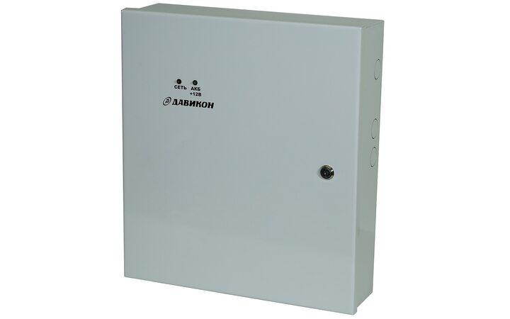 фото - Давикон ИВЭПР-12100А-V32-17/2(ББП-100А-V32-17/2)