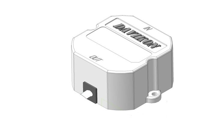 фото - Давикон Корпус Мини