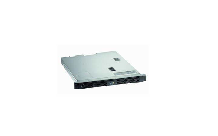 фото - AXIS S1116 RACKED (01618-001)