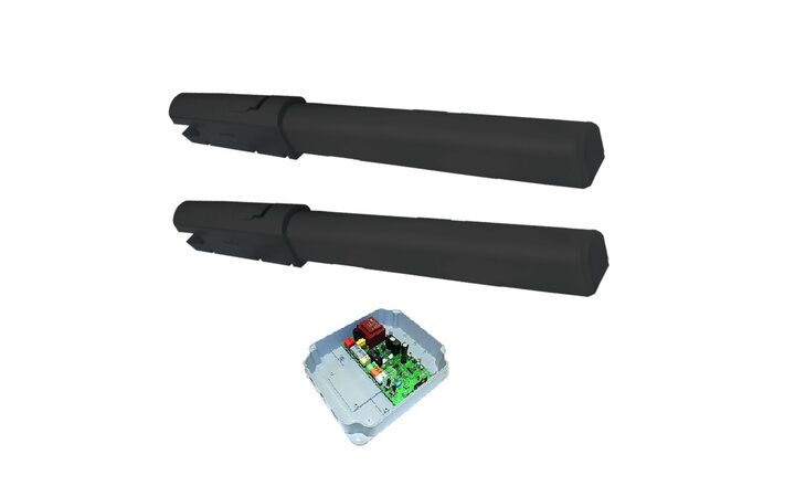 фото - DoorHan SW-5000PRO-BASE