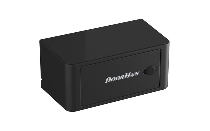 фото - DoorHan ARM-320PRO/Black-KIT
