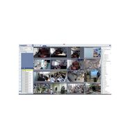 TRASSIR Hikvision ACS