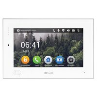 BAS-IP AQ-10 WHITE