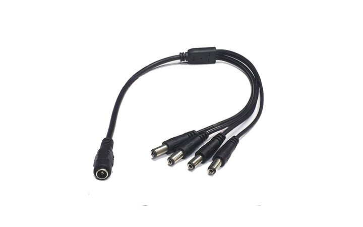 фото - Giraffe GF-JACK1F-4M