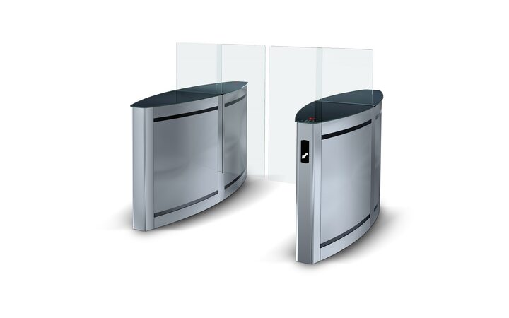 фото - PERCo-ST-02.900