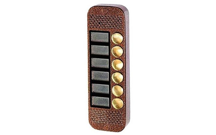 фото - JSB-Systems JSB-V086K AHD 1,3Mp (медь)