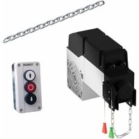 DoorHan Shaft-200KIT