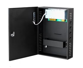 Smartec ST-PS110F-BK
