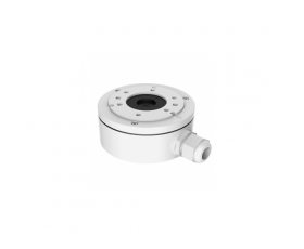 Монтажная коробка алюминиевая HiWatch DS-1280ZJ-XS 
