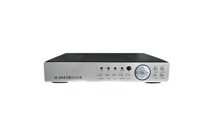 фото - AltCam DVR452