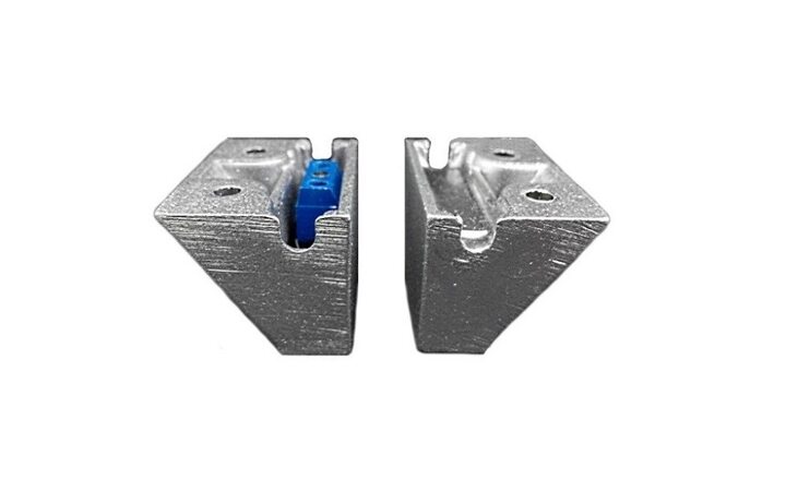 фото - Магнито-контакт ИО 102-40 Б2М (В)