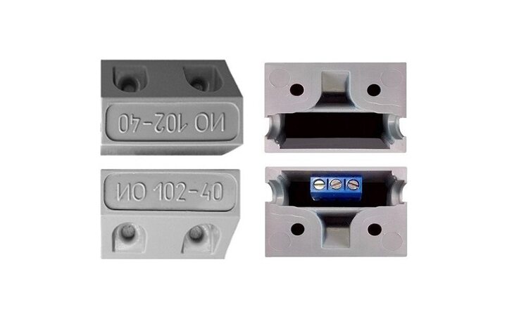 фото - Магнито-контакт ИО 102-40 Б2П (В)