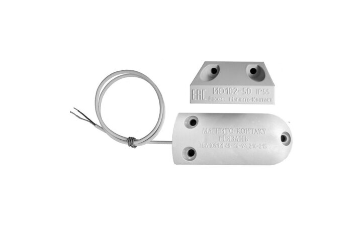 фото - Магнито-контакт ИО 102-50 А2П (1)