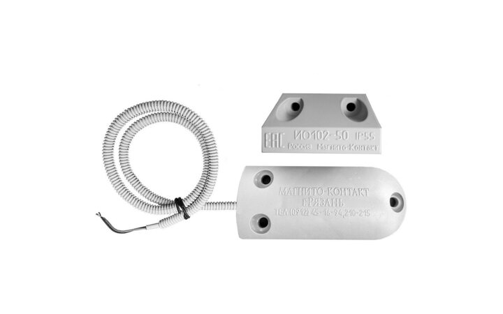 фото - Магнито-контакт ИО 102-50 А2П (2)