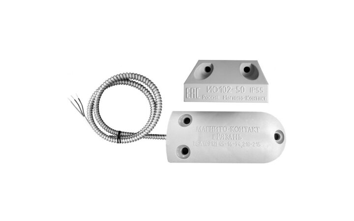 фото - Магнито-контакт ИО 102-50 А2П (3)