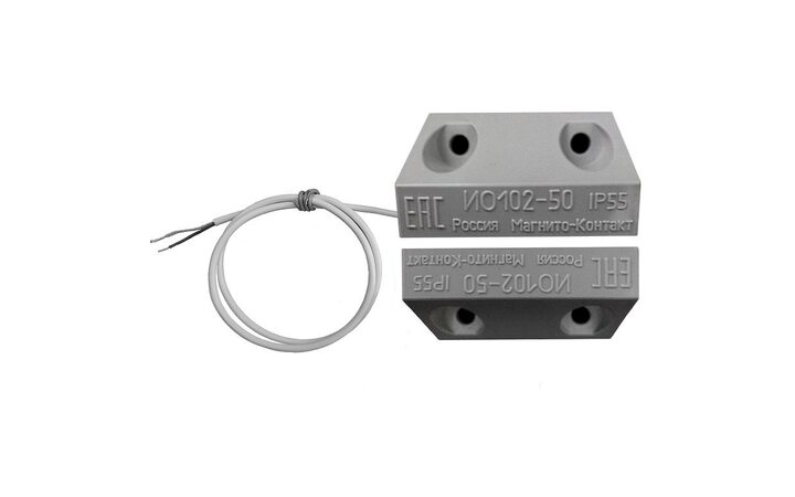 фото - Магнито-контакт ИО 102-50 Б3П (1)