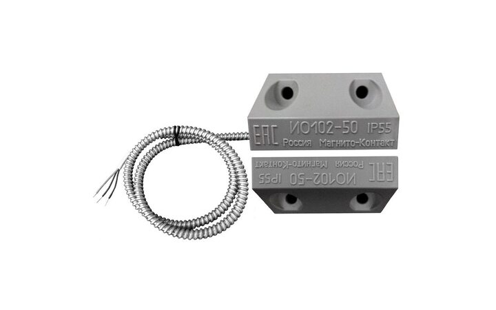 фото - Магнито-контакт ИО 102-50 Б3П (3)